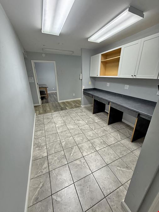 Freestanding Medical/Office Building