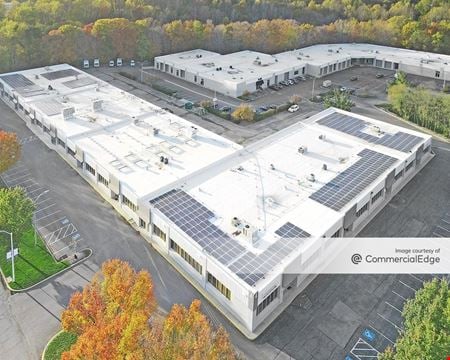 Preview of Industrial space for Rent at 2014 Industrial Dr