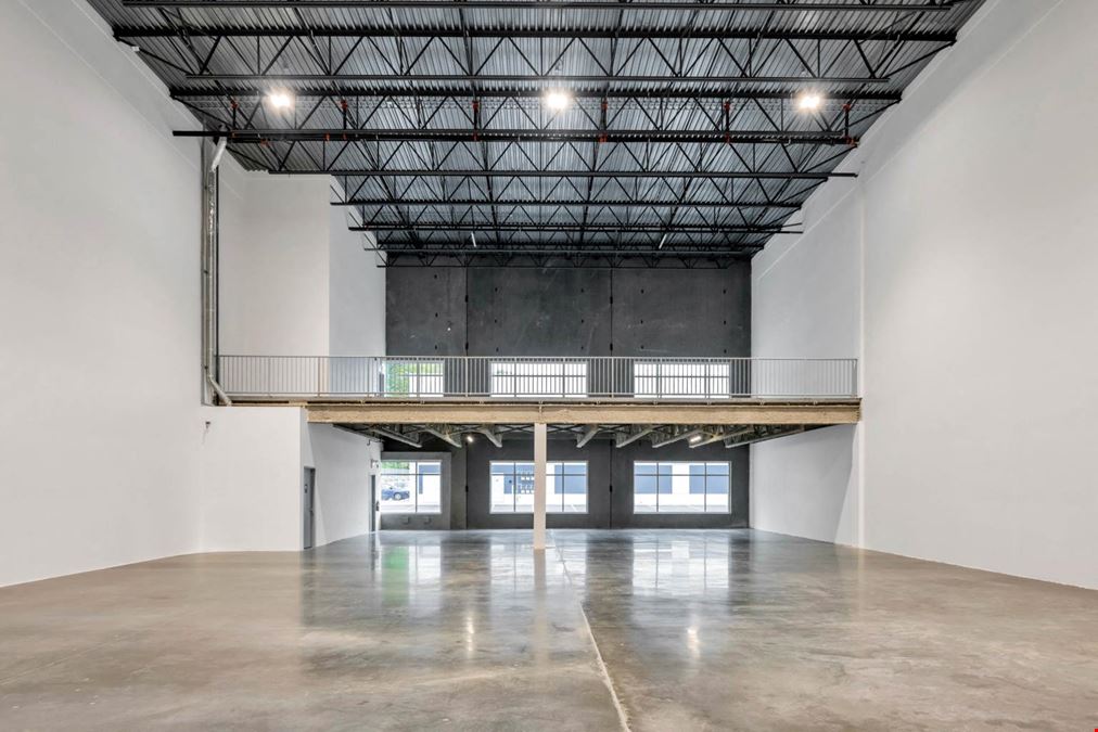 1355 Riverside Road (Building B - Riverside Road Business Park)