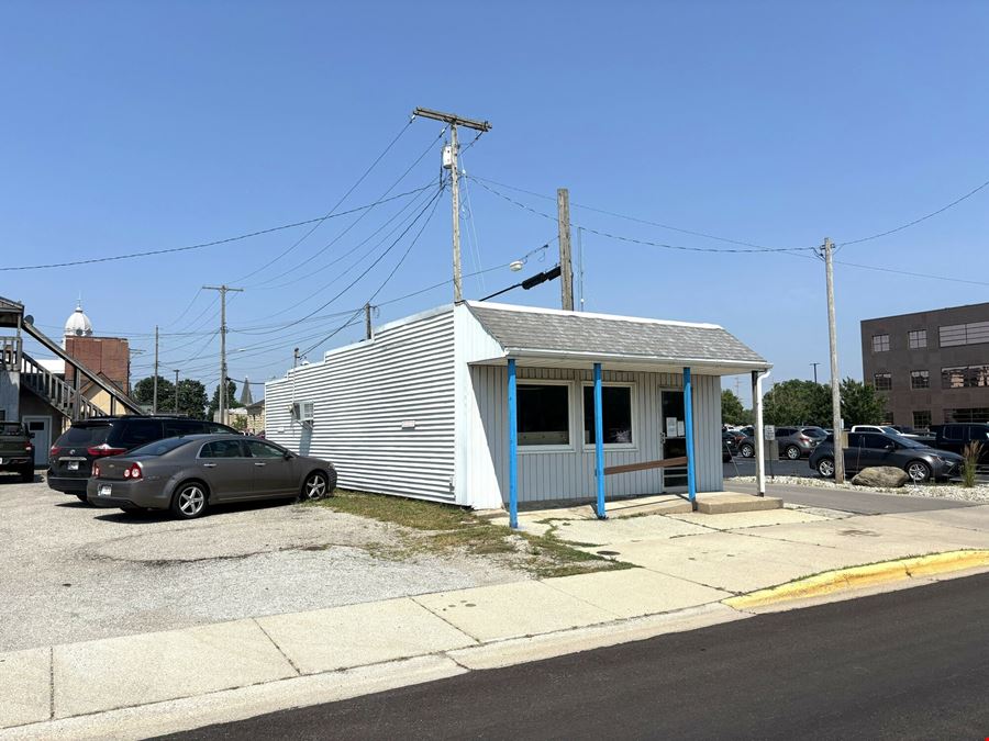 111 N. High St.