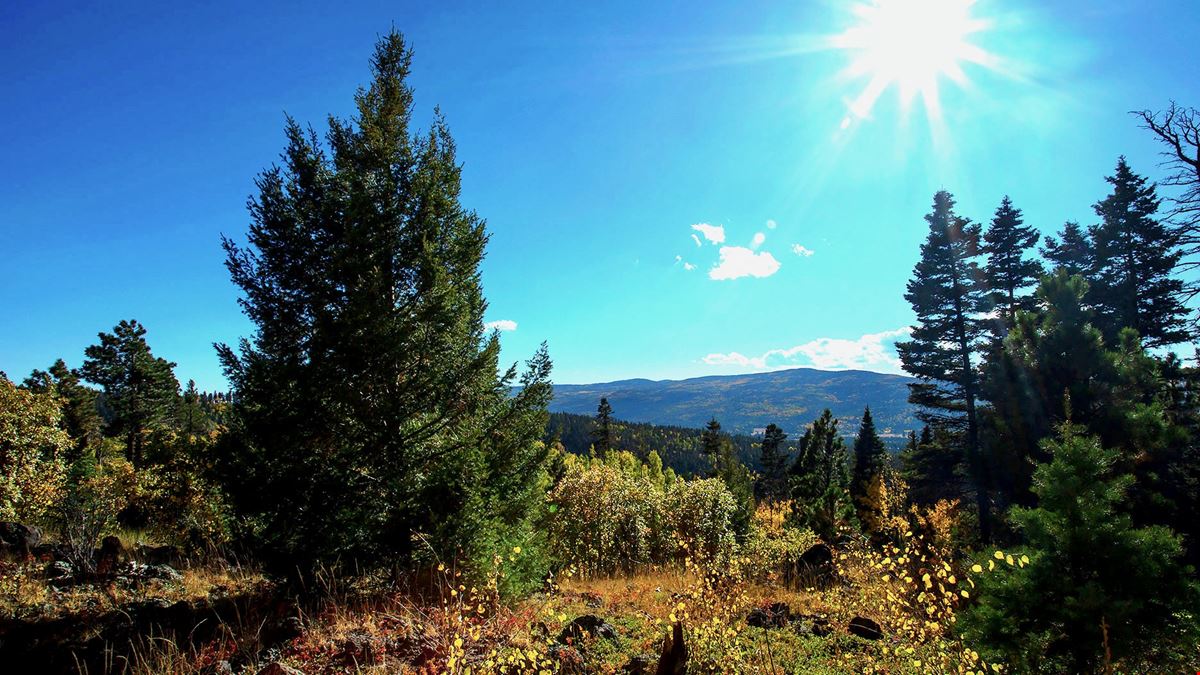 The Ranch at Angel Fire