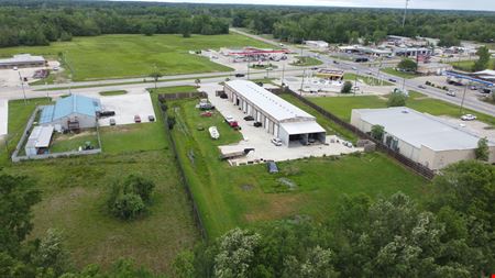 Preview of Industrial space for Sale at 9660 Main Street