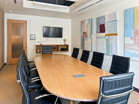 Preview of commercial space at 11200 Broadway Suite 2743