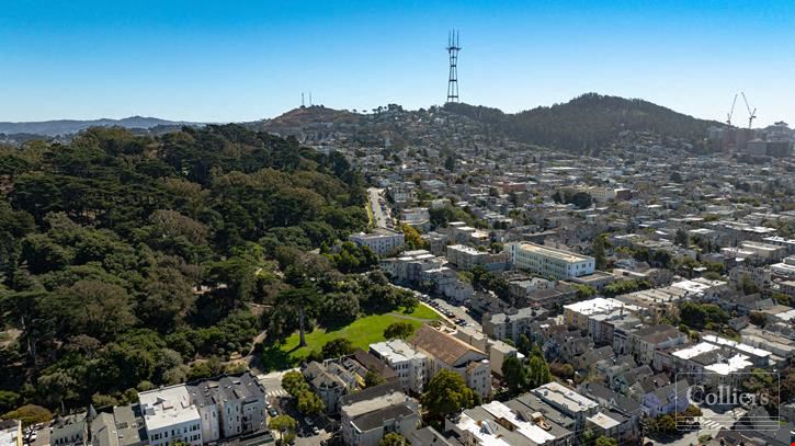 For Sale | 1200-1202 Haight St