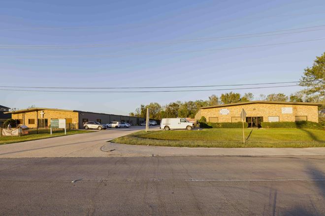 Preview of Industrial space for Rent at 40 Wilson Rd