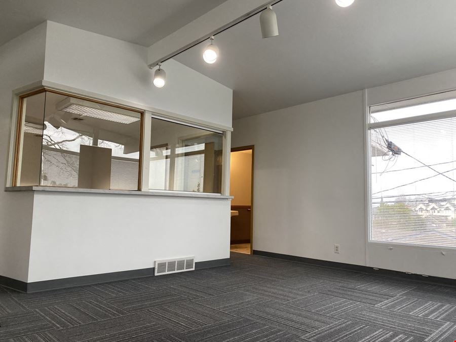Medical Office For Sale in Everret 