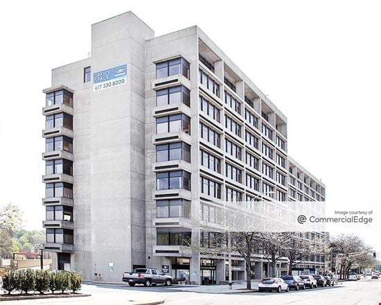 Preview of Office space for Rent at 300 Washington Street