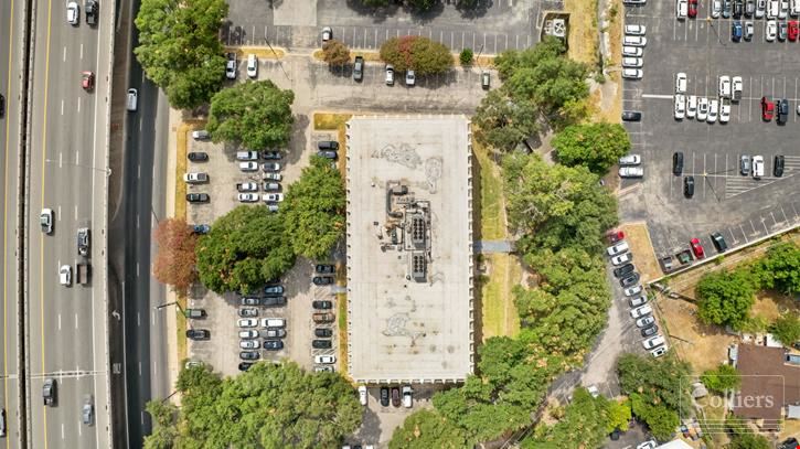 Chase Park - Building 3