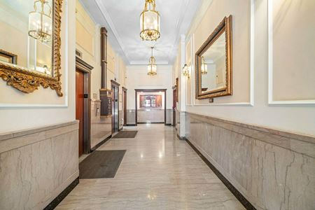 Preview of Office space for Sale at 120 South Olive Avenue