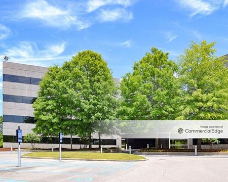Preview of Office space for Rent at 1 Perimeter Park South