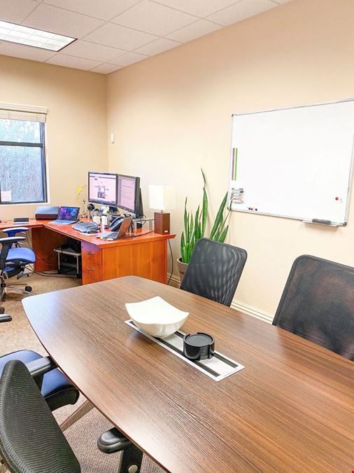 The Preserve Office Condo - Suite E 300