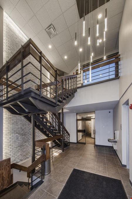 Preview of Office space for Rent at 4201 East Yale Avenue