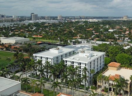 Preview of Office space for Rent at 251 Royal Palm Way