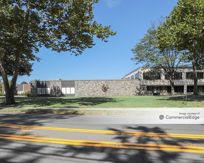 250 West Nyack Road