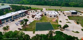 13701 Woodway Dr