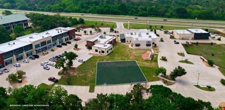Preview of VacantLand space for Sale at 13701 Woodway Dr