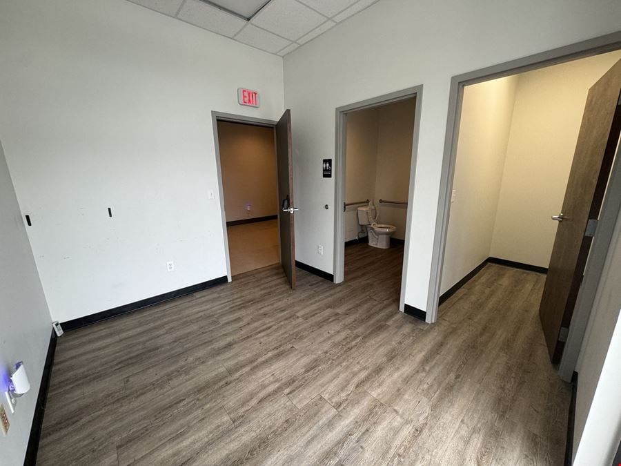 Office Space for Lease in Riverwalk