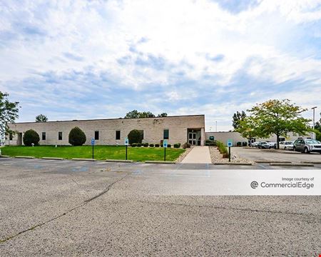 Preview of Office space for Sale at 2828 Enterprise Drive