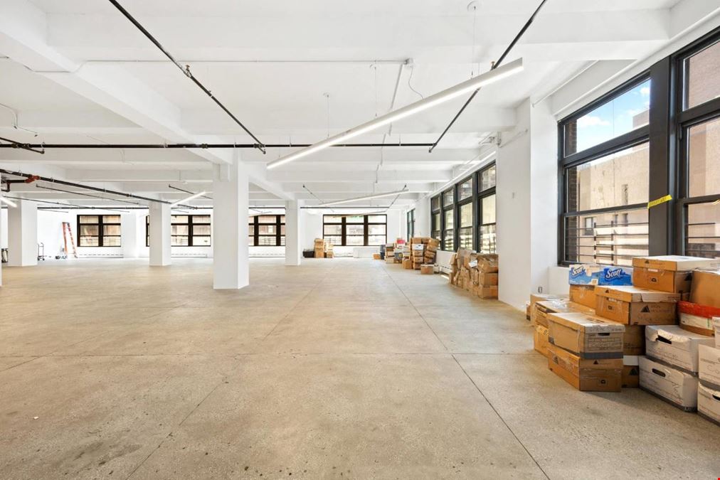 305 Seventh Avenue