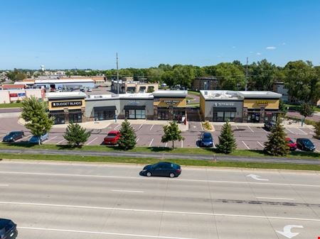 Preview of Retail space for Rent at 511 Holly Ln