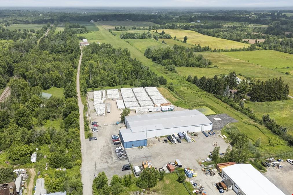 377 Concession Road 6 E