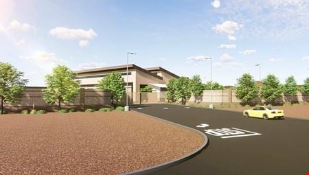 Preview of VacantLand space for Sale at 13172 S Las Vegas Blvd