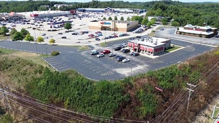 Preview of commercial space at 6220 Route 30