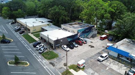 Preview of Retail space for Rent at 586 Edgewood Ave S