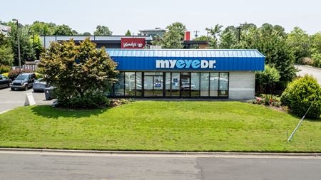 Preview of Retail space for Sale at 3101 Shannon Road