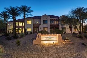 Senior Living Facility Solterra Chandler