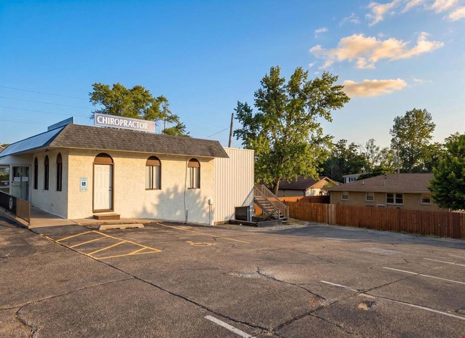 105 N Parkway Dr