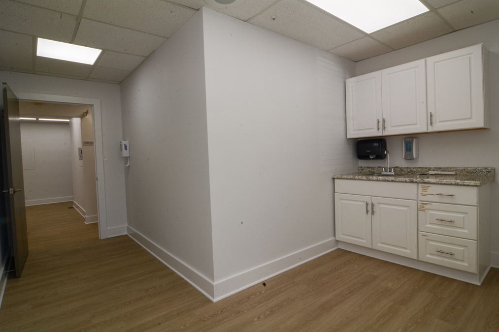 Wading River Professional Center