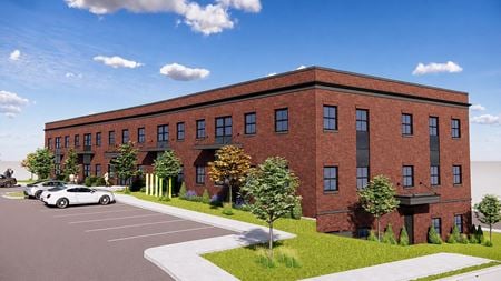 Preview of Office space for Rent at 153 East Avenue