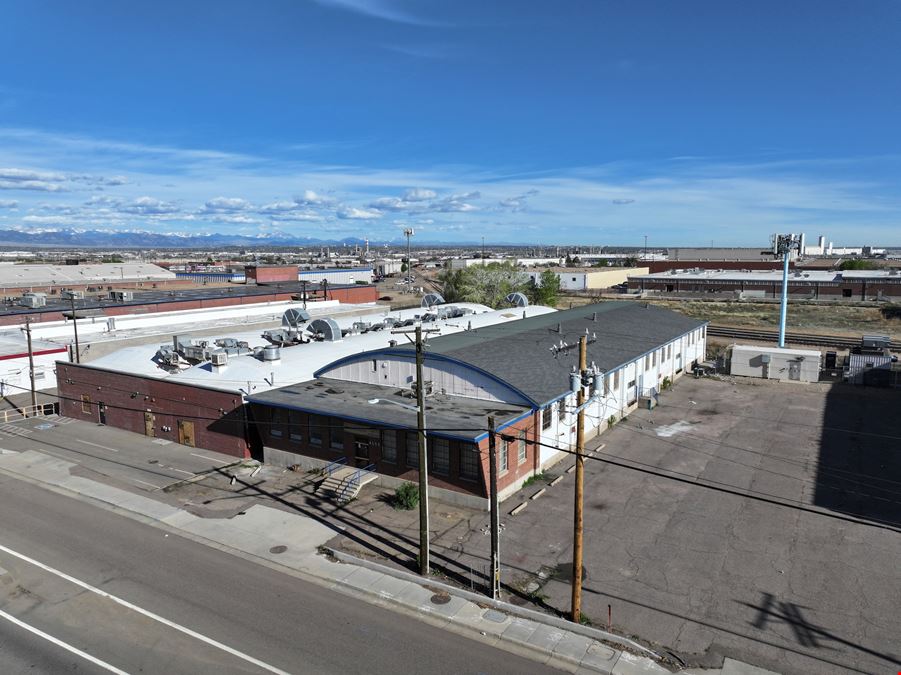4555 & 4595 E 46th Ave
