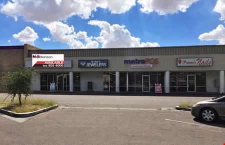 Preview of commercial space at 3061 W. Apache Trail