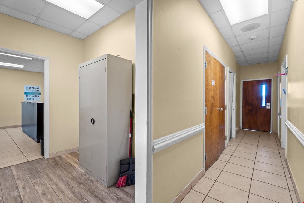 2902 Central Heights road, Goldsboro, NC