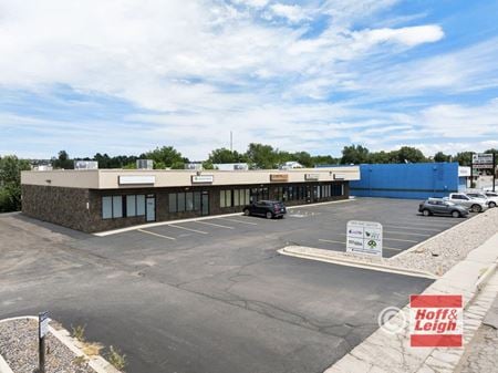 Preview of Retail space for Sale at 3634 Jeannine Dr