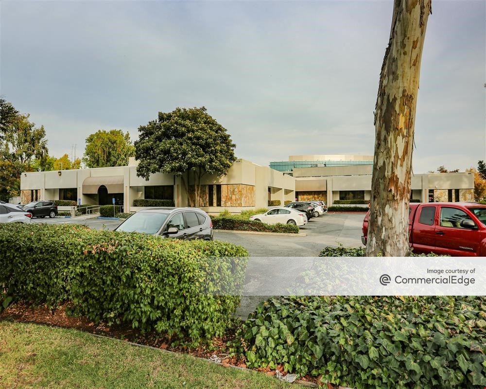 Terra Bella Tech Park