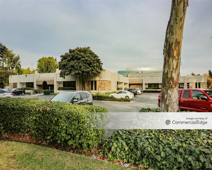 Terra Bella Tech Park