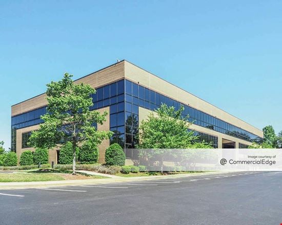 Preview of Office space for Rent at 700 Executive Center Drive
