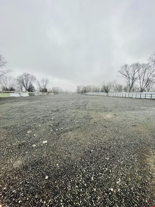 3600 W Ridge Truck Terminal