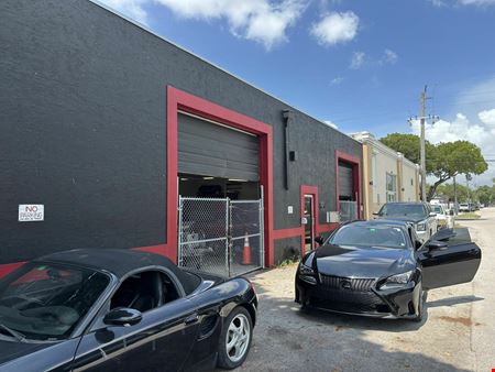 Preview of Industrial space for Sale at 1950 Grant St
