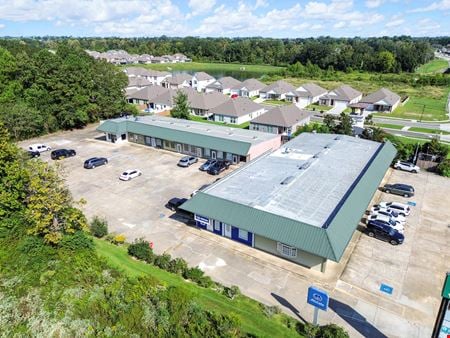 Preview of Retail space for Rent at 4606 Jones Creek Rd