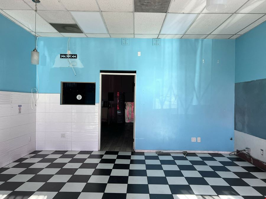 Kafco Plaza