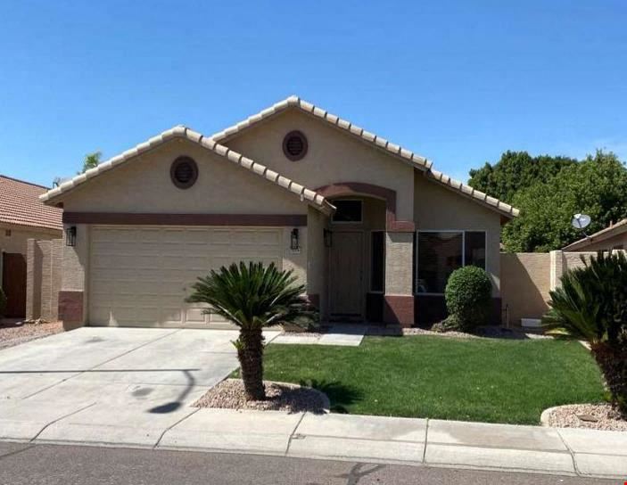 101045 . 5 Home SFR Portfolio Phoenix, AZ