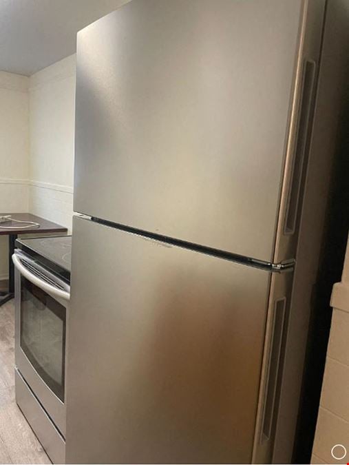 Significant Income & Development Opportunity Multifamily Apartments & Parking Lot Around The Block Steinway Street E,F,M,R Subways!