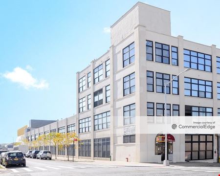 Preview of Industrial space for Rent at 33-02 48th Avenue