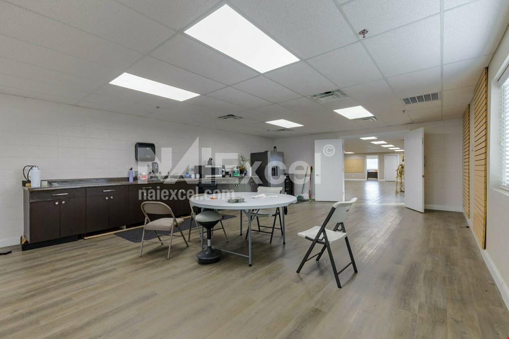 444 Industrial Rd