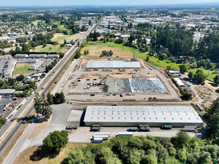 Cobalt Industrial Park