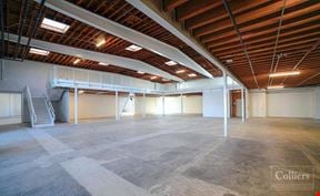 ±57,868 SF CREATIVE OFFICE CAMPUS